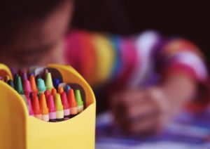 Photo formation aux établissements de petite enfance