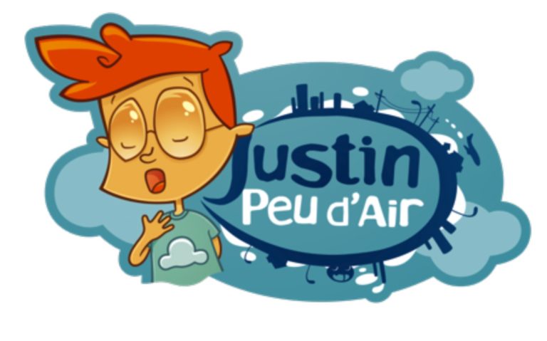 Justin peu d'Air