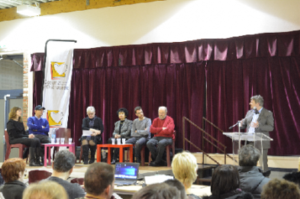 Photo formation aux établissements de petite enfance