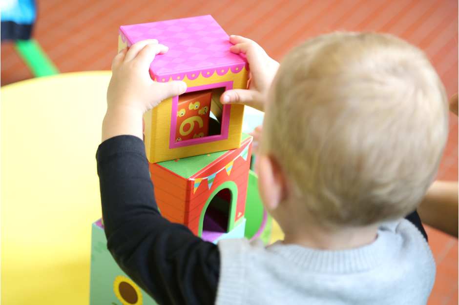 Qualité de l'air dans les crèches APPA