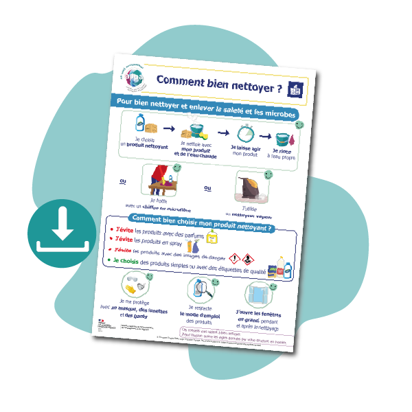 02 FALC - Bien nettoyer APPA