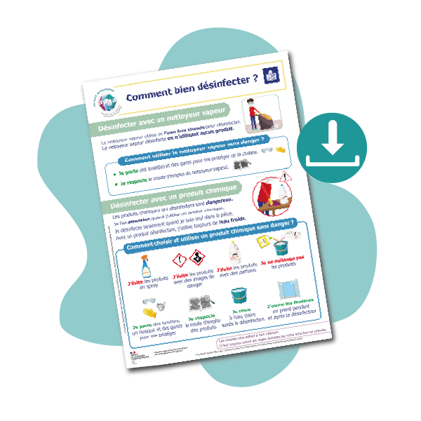 03 FALC - Bien désinfecter APPA