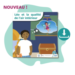02 - Livre illustre Leo et la qualite de l'air - APPA new