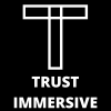 Logo Trust immerssive